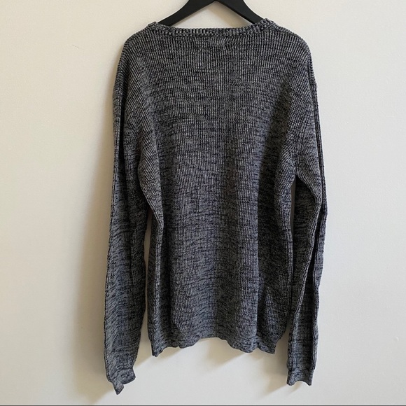 Marled Men’s Sweater - Picture 2 of 2